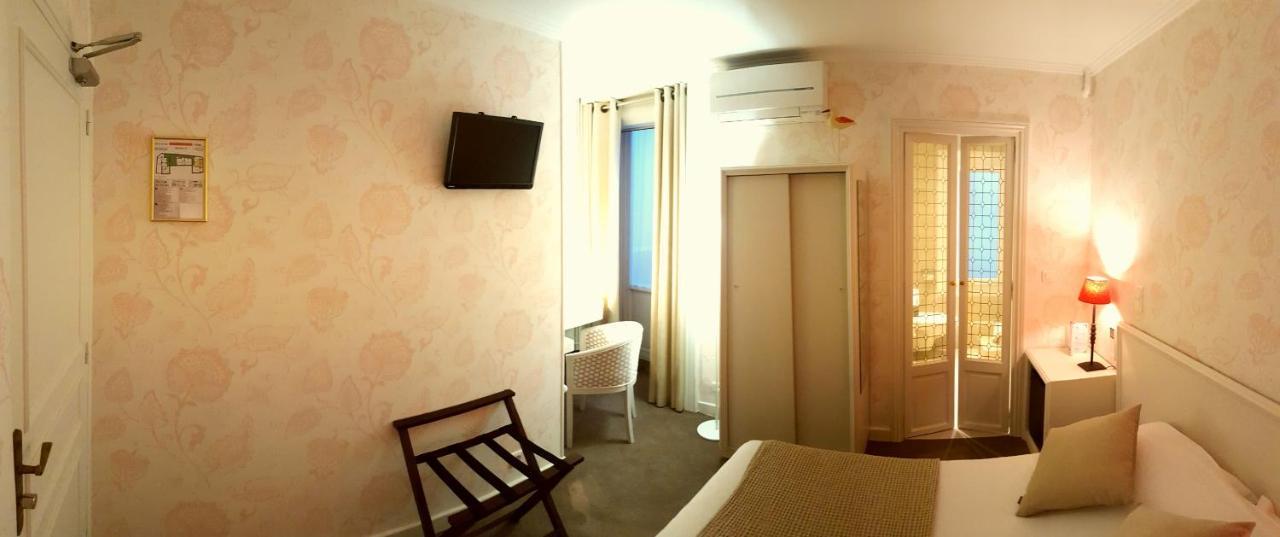 Classic Doppelzimmer