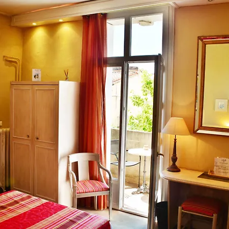 Hotel Du Parc-2